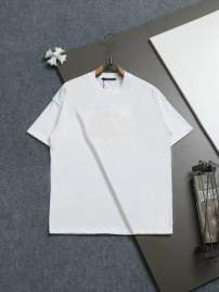 Picture of Louis Vuitton T Shirts Short _SKULVXS-L24cx156997
